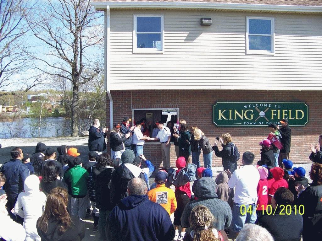 Opening Day 2010